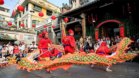 23 Days In-depth Exploration Vietnam and Laos Tour